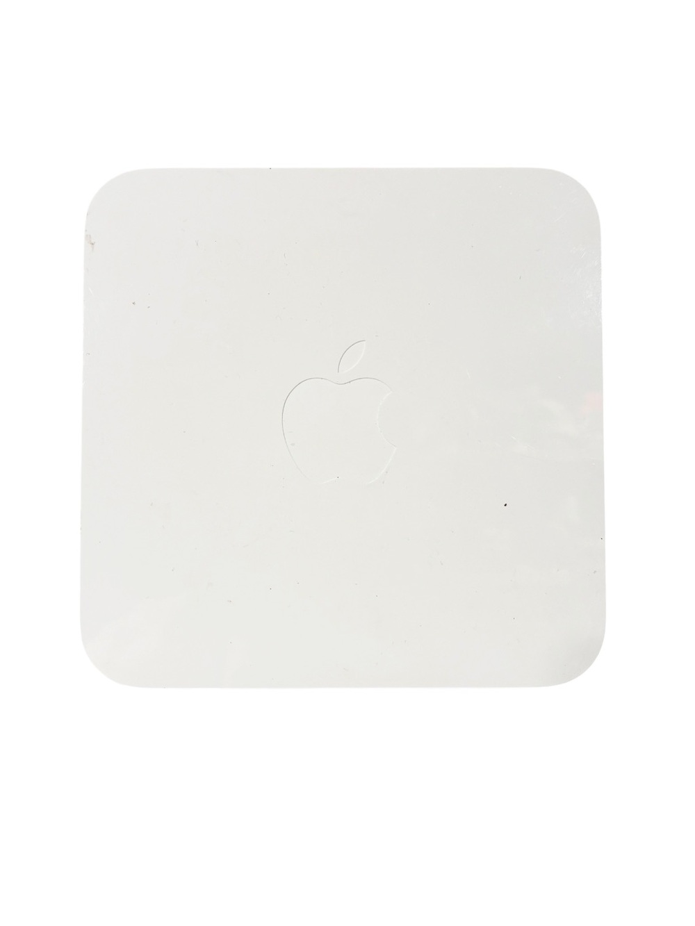 AirPort Extreme 802.11n WiFi Apple Router A1143 1st Gen Base Station - No Cables